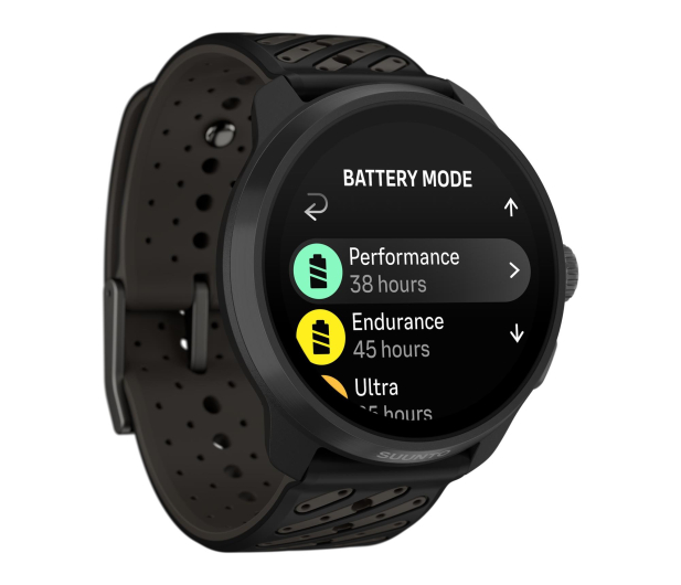 Suunto RACE 3S TITANIUM BLACK - 1582504 - zdjęcie 4